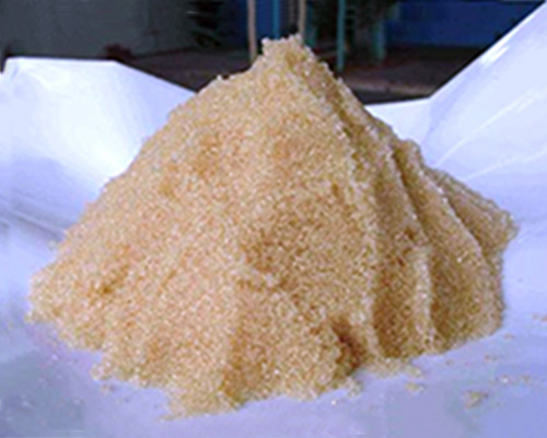 煙臺(tái)水處理專(zhuān)用樹(shù)脂